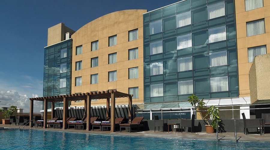 Royal Orchid Central Pune
