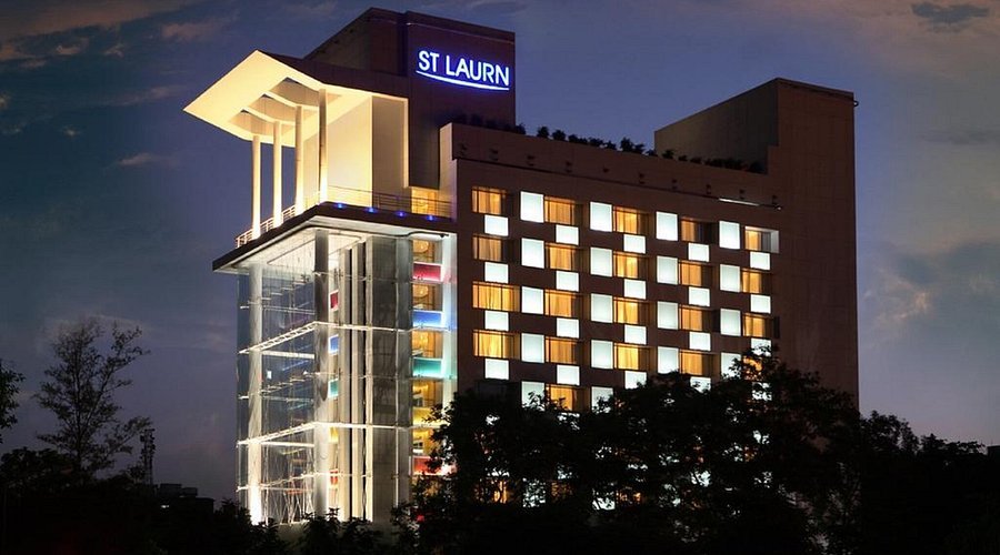 St Laurn Koregaon Park