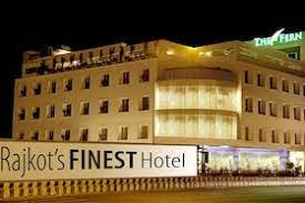 The Fern Residency Rajkot
