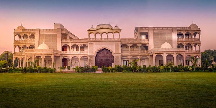 Regenta Resort Vanya Mahal