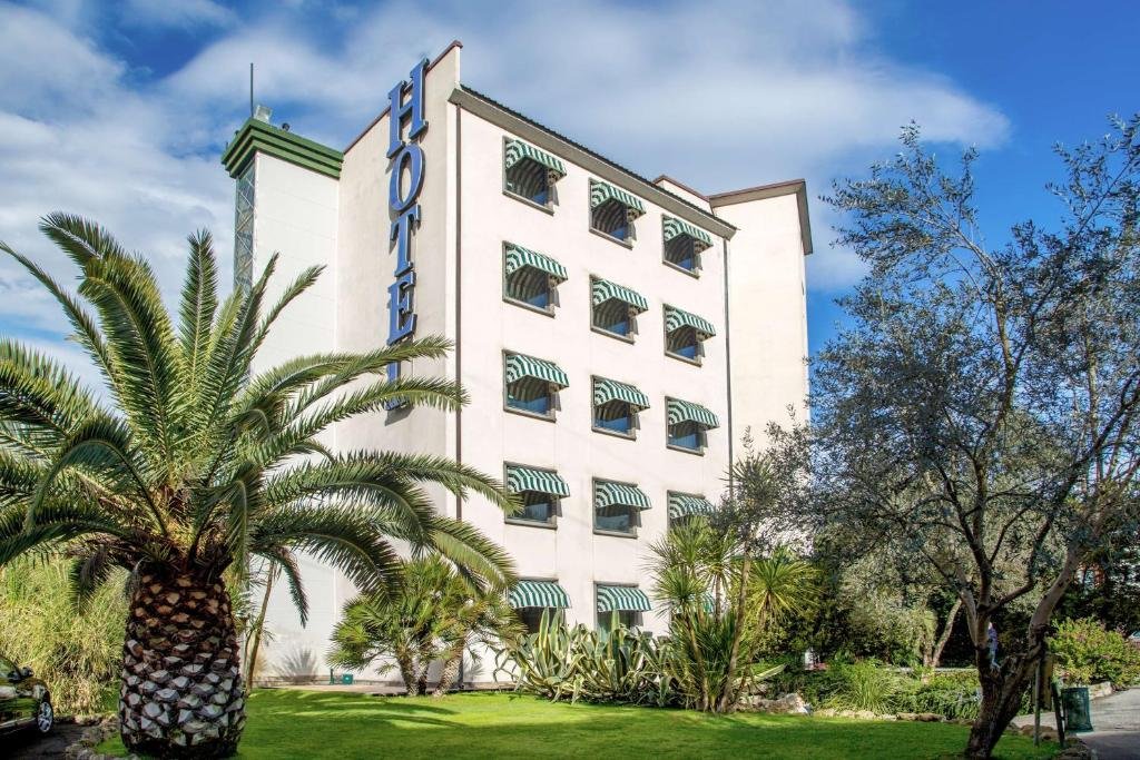 Best Western Park Hotel Rome