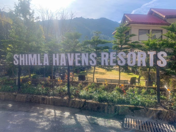 Shimla Havens Resort