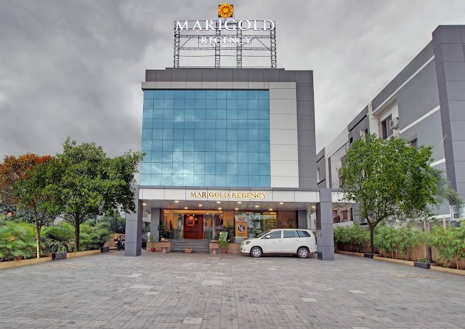 Marigold Regency