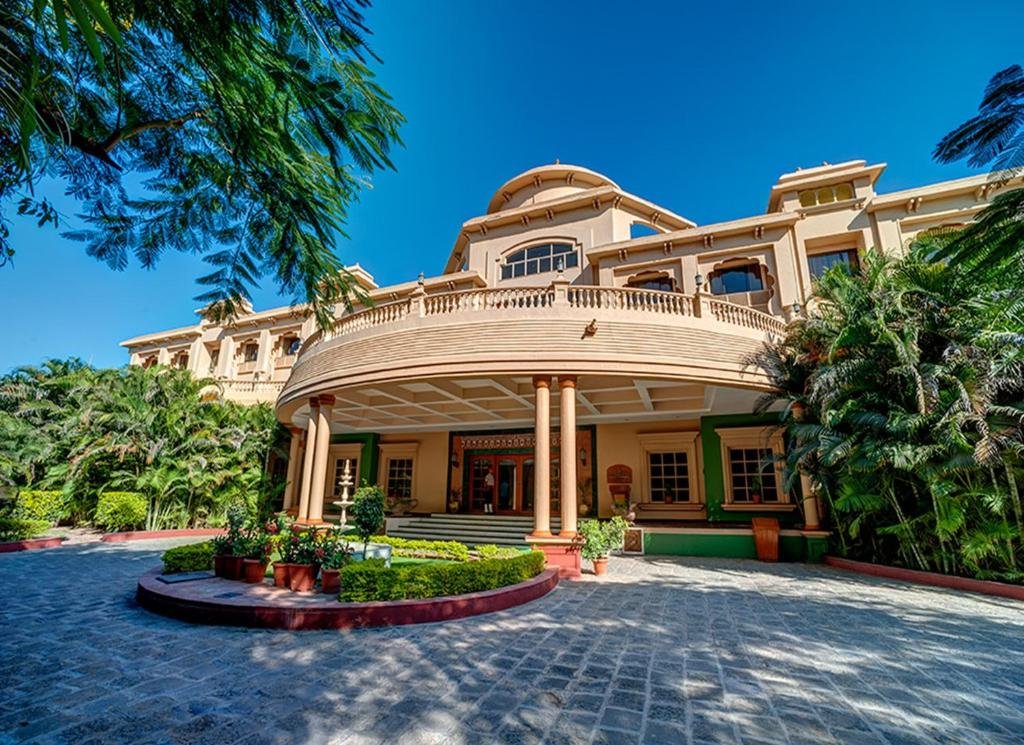 Renest Shraddha Inn