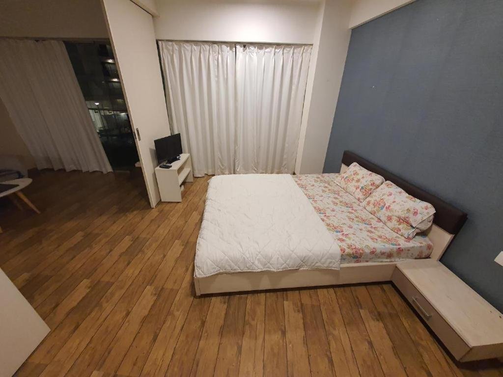 Homestays at Rajhans Belliza