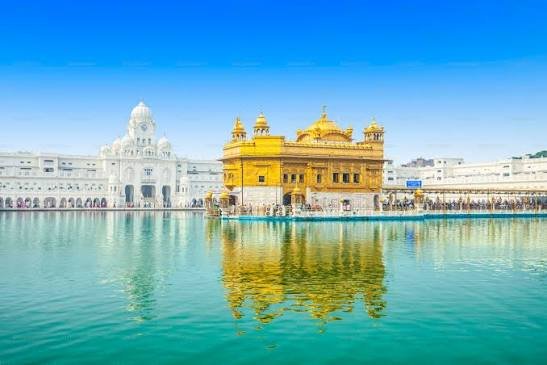 Amritsar