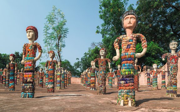 Chandigarh