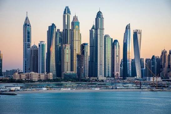 Dubai