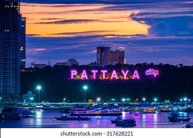 Pattaya