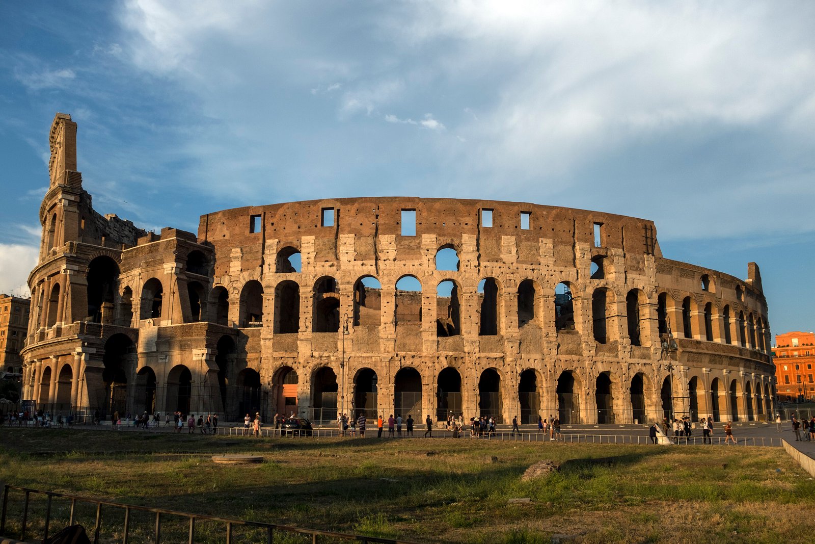 Rome