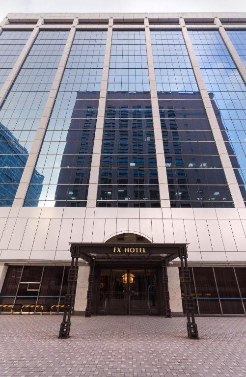 Santos Hotel