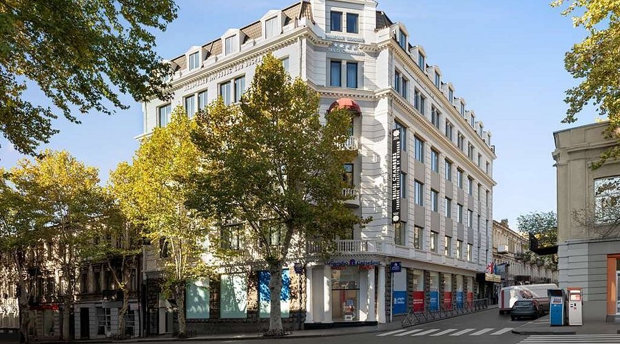 Tbilisi Chambers - Trademark Collection by Wyndham