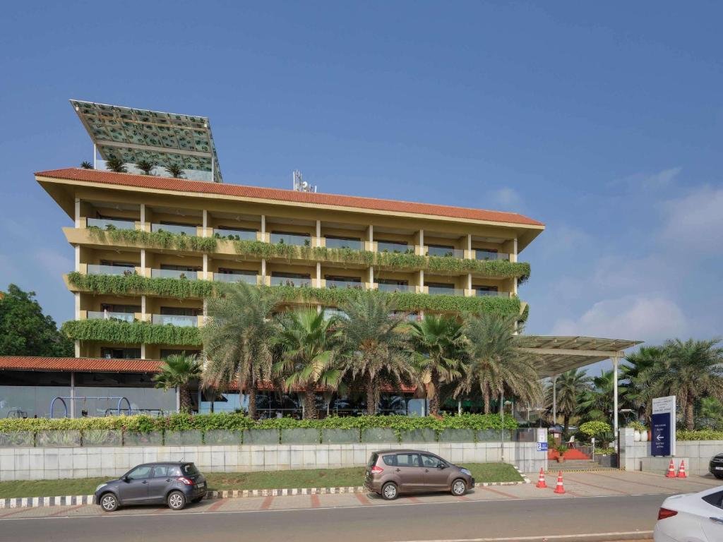 Bheemili Resort - Managed by Accor Hotels