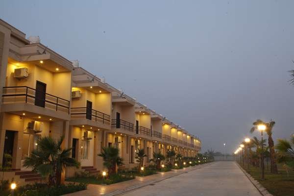 Anandam Clarks Inn Suites