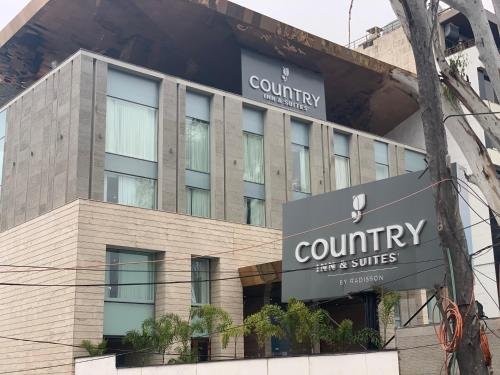 Country Inn & Suites by Radisson - Zirakpur